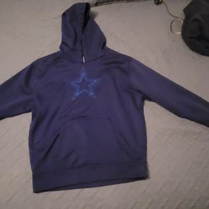 Dallas Cowboy Hoodie